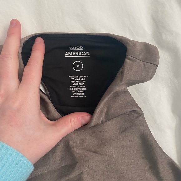 Good American Workout Set - Picture 7 of 7